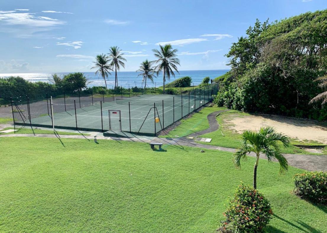 Studio Hibiscus Anse Des Rochers Saint Francois エクステリア 写真