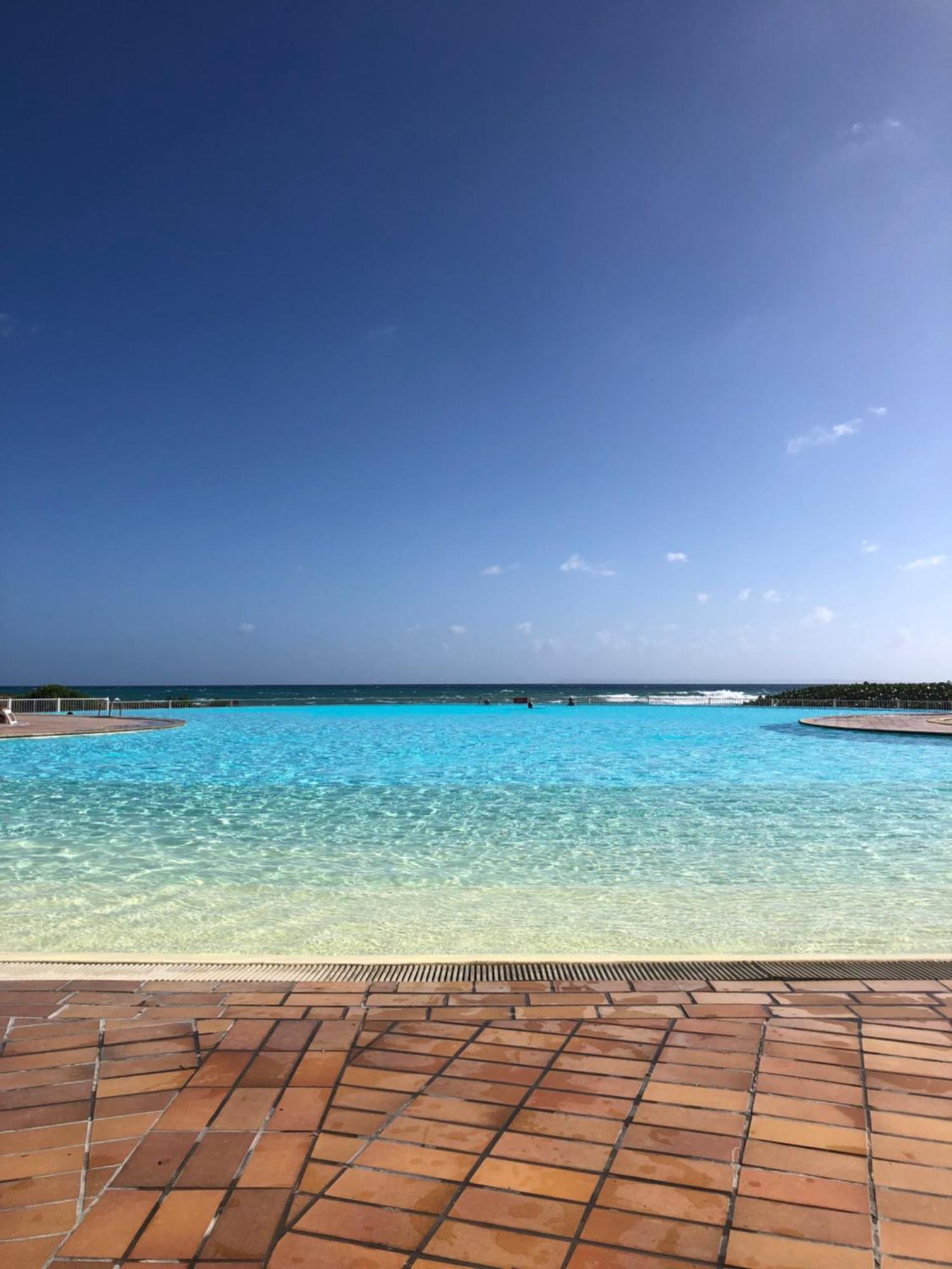 Studio Hibiscus Anse Des Rochers Saint Francois エクステリア 写真
